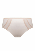 Трусики-слипы Juliana с завышенной линией талии (Размер: L) (Цвет: кофейный)