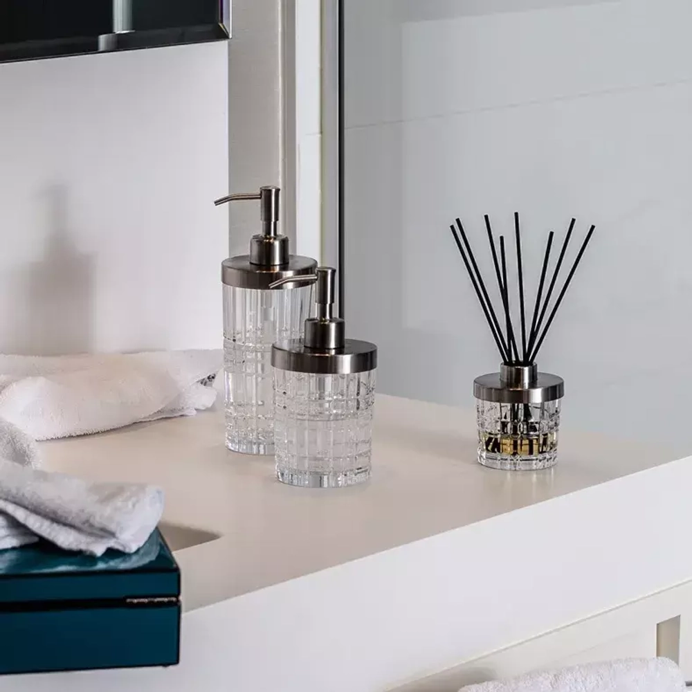 Nachtmann - Аромадиффузор Spa Square 89мл / артикул   103675  / GTIN 4003762282932