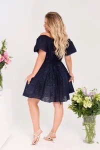 Платье УК-6617.12 Fabrika