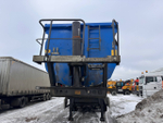 Тонар 952345 Полуприцеп самосвальный 95234