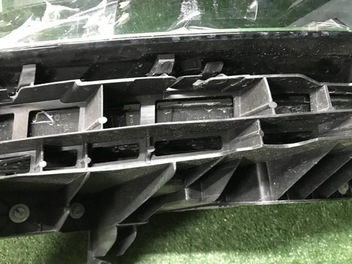 Битая Фара правая EXEED RX (2023-н.в.) LED