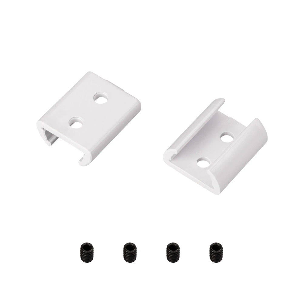 Соединитель ARH-BENT-W11 (Arlight, Пластик) 023614