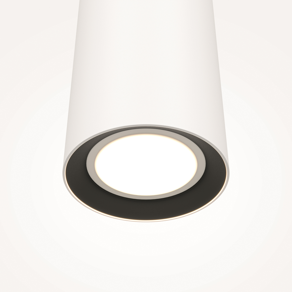 Подвесной светильник Maytoni MOD161PL-01W1