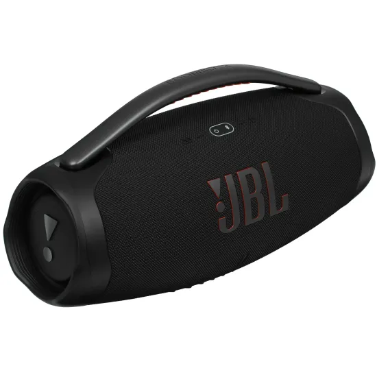 Портативная колонка JBL Boombox 3