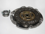 Сцепление в сборе (170 мм.) DWK029 Valeo