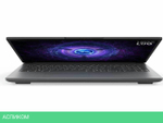 Игровой ноутбук Lenovo LOQ 15IAX9E 83LK0048RK