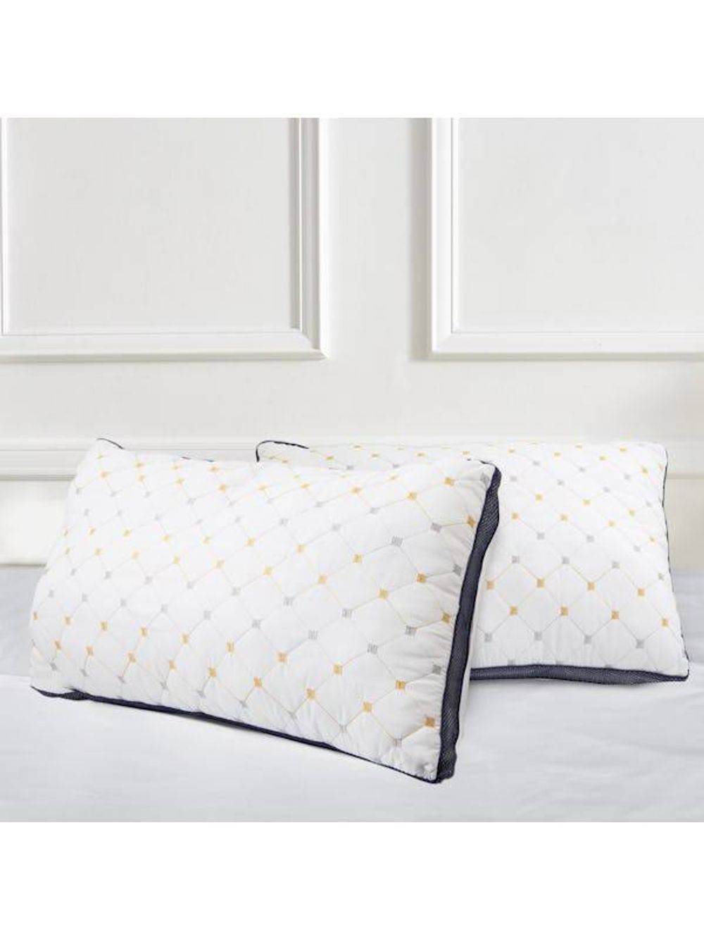 ПОДУШКА КИТ КУБ 50/70