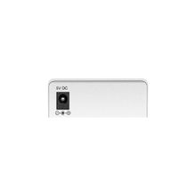 Медиаконвертер с PoE WI-MC111GP