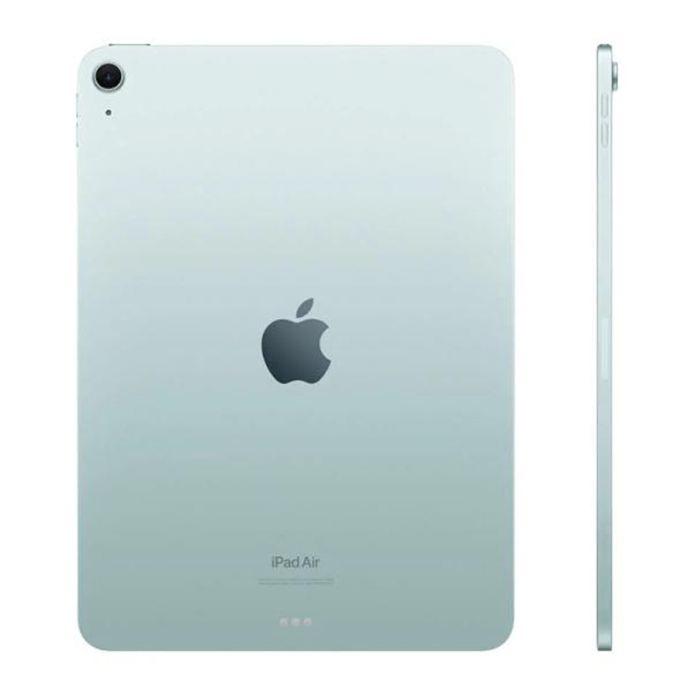 Планшет Apple iPad 13 256GB Silver