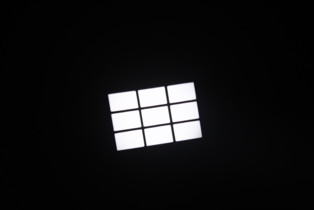 Beam Laser RGB 60 Вт