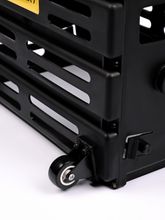 Корзина пластиковая для мячей NEVA SPORT