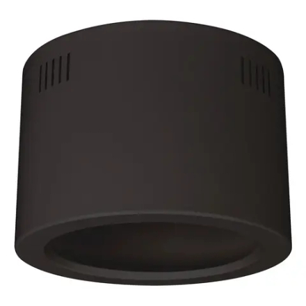 Корпус SP-LEGEND-R230 (BK) (Arlight, Металл) 030950