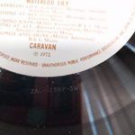 Caravan / Waterloo Lily (LP)