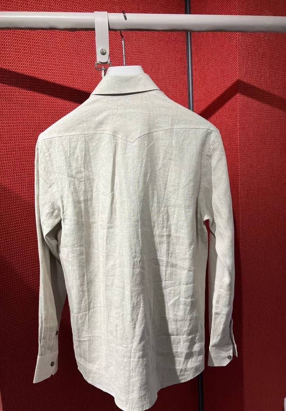Рубашка Loro Piana