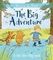 Winnie-the-Pooh: The Big Adventure
