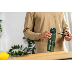 Zwilling Бутылка Tritan 680 мл зеленая