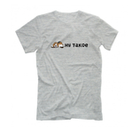 Футболка "Бигль - ну такое"