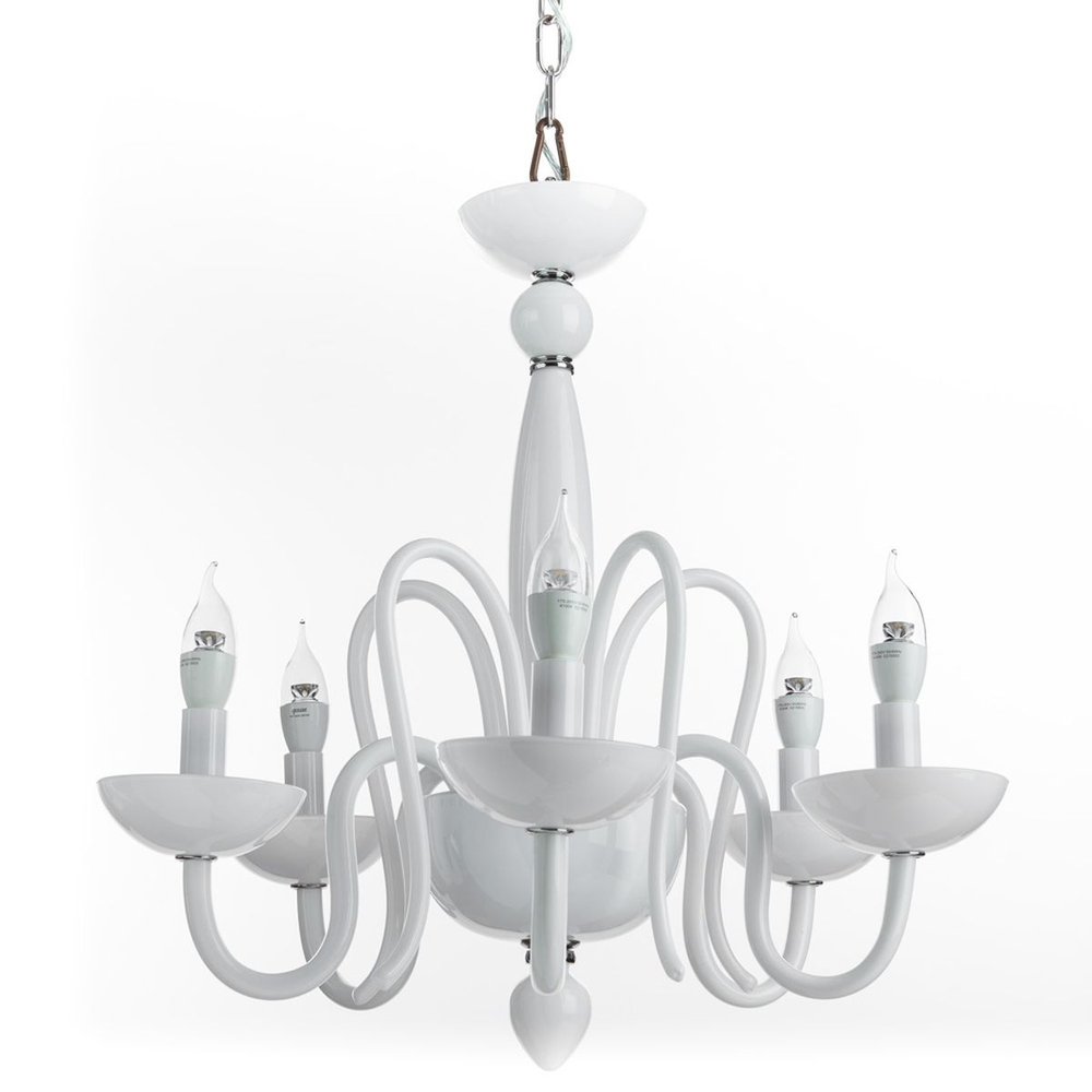 Подвесная люстра Divinare Pallada 6004/03 LM-5