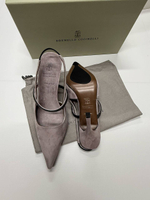 Босоножки Brunello Cucinelli