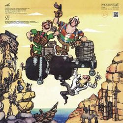 Приключения Капитана Врунгеля (2LP) Музыкальная сказка + ПОДАРОК. Новая запечатанная виниловая пластинка