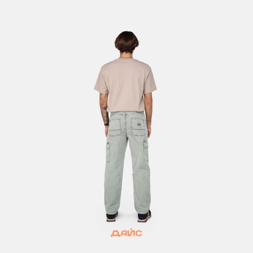 Джинсы мужские Dickies Newington Pant артикул:DK0A4YSBH661 - купить в магазине Дайс