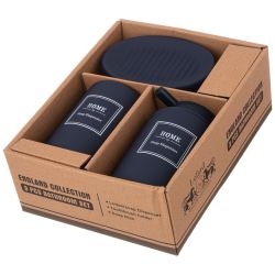 НАБОР ДЛЯ ВАННОЙ КОМНАТЫ 3 ПР. 400 МЛ