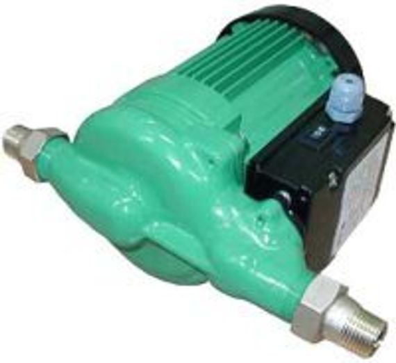 Насос повысительный Wilo-LG PB-088 EA h9.5 Q2.4* 01912