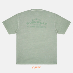 Футболка Dickies Christiana Garment Dyed