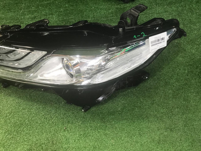 Фара Комплект Toyota Camry xv70 17-21 LED В сборе