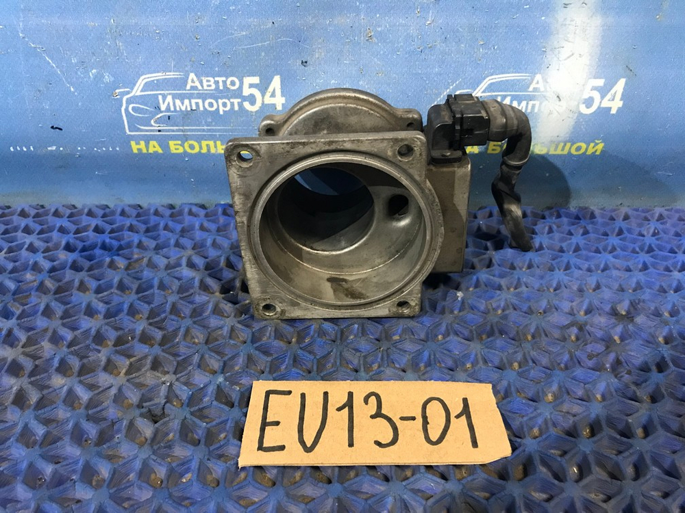 Расходомер NISSAN BLUEBIRD 1993