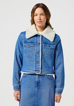 Куртка SHERPA 112356629