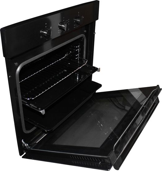 Электрический духовой шкаф Zigmund & Shtain EN 118.511 B