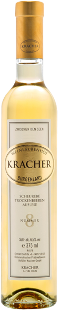 Kracher, TBA Scheurebe &quot;Zwischen den Seen&quot;