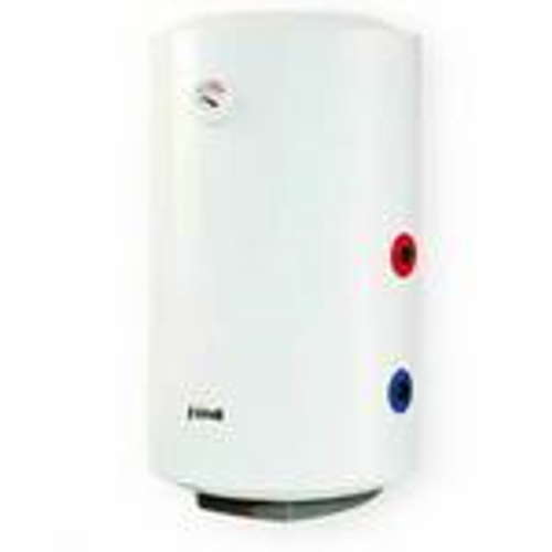 Бойлер косвенного нагрева Ferroli PTO 80 V настенный, с одним змеевиком и ТЭНом