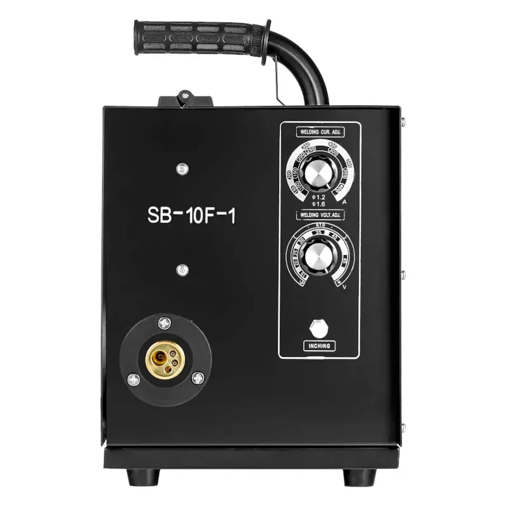 ПТК MIG 500 ПРОФИ НАКС инверторный сварочный полуавтомат 005.200.257