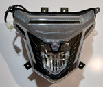 Фара передняя ADV 300 GARET