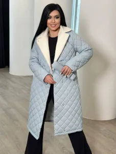 Пальто A220-2 Fabrika