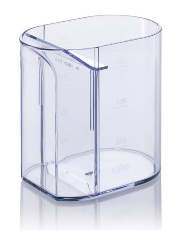 Соковыжималка Braun PurEase Spin SJ3100WH