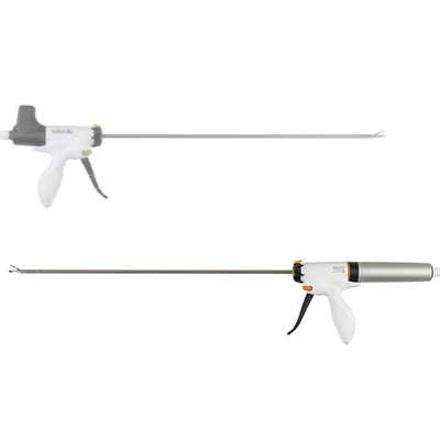 Преобразователь к изогнутым диссекционным бариатрическим ножницам BOWA LOTUS Enhanced многоразовый, тип 500