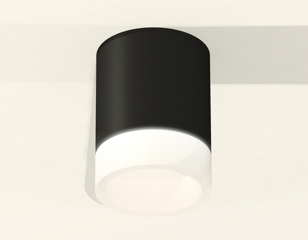 Накладной светильник Ambrella Light Techno XS6302063 (C6302, N6248)
