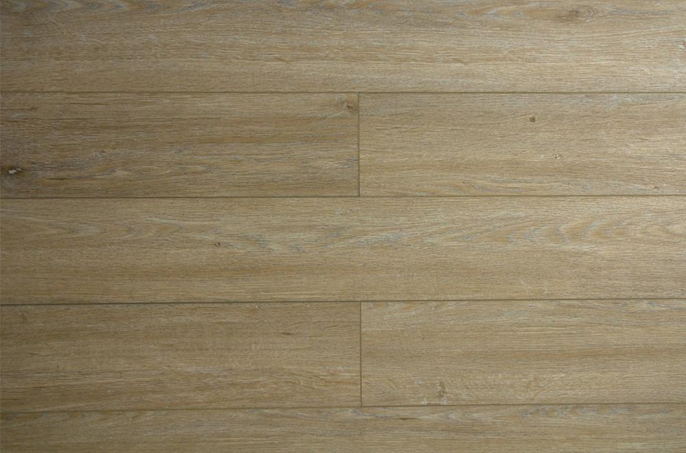 SPC ламинат Planker Rockwood Дуб Янтарный 1003