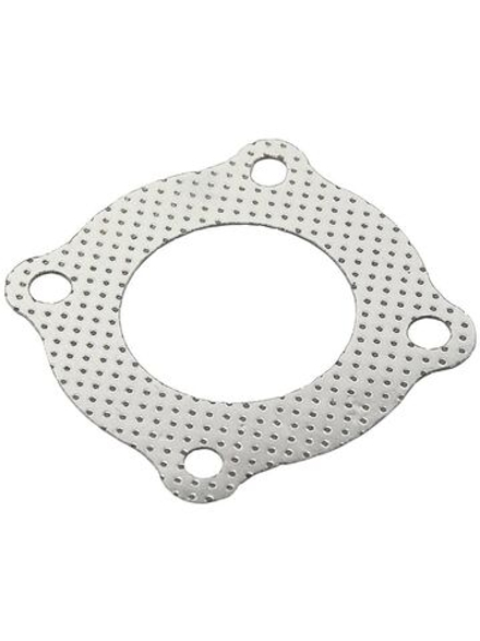 Прокладка турбокомпрессора ЯМЗ-534 (перфометалл)