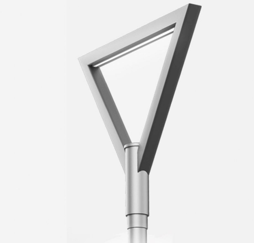 Фонарь уличный TRIANGLE