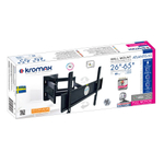 Кронштейн настенный Kromax ATLANTIS-55