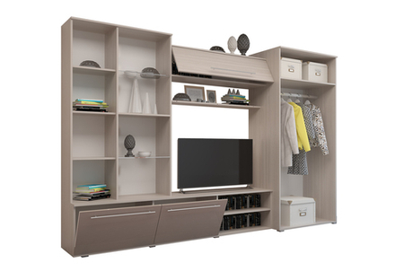 Монако (Горизонт) Гостиная