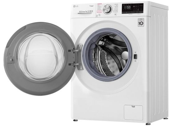 Стиральная машина LG AI DD F2V9HS9W