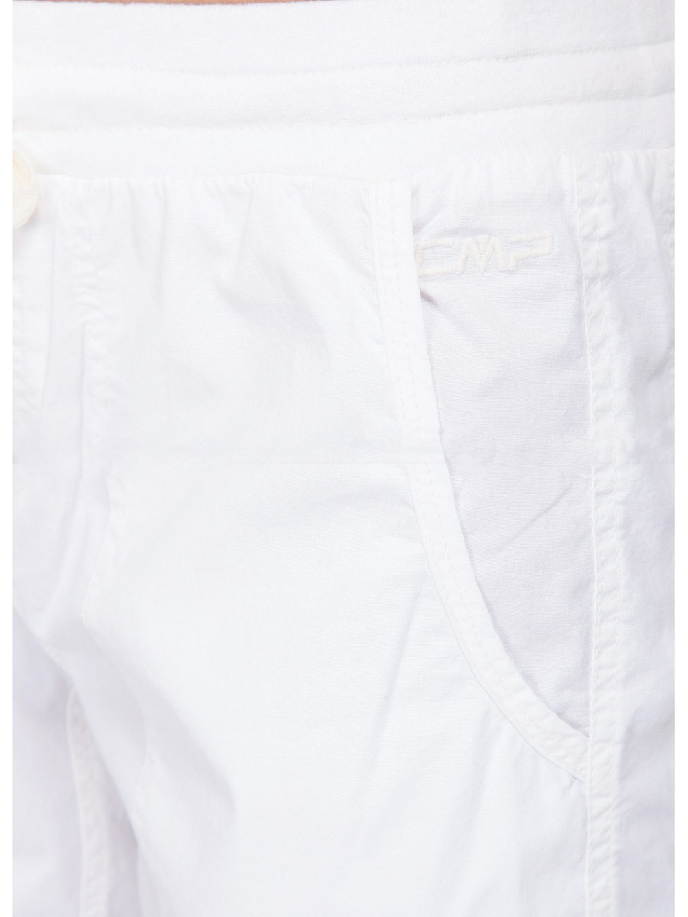 Брюки женские хлопковые WOMAN LONG PANT CAMPAGNOLO