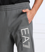 спортивные штаны EA7 - серый(6LPP91 PJ07Z)