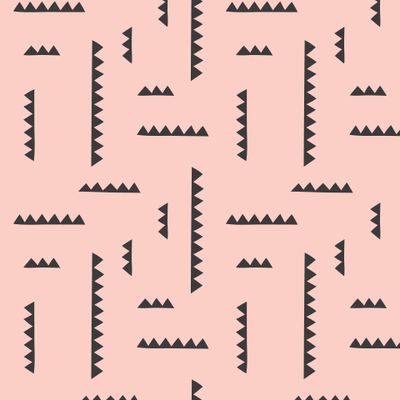 Этнический орнамент