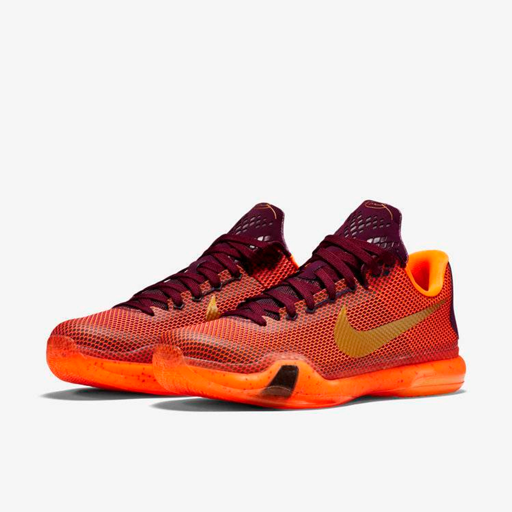 Kobe x silk shoe new arrivals